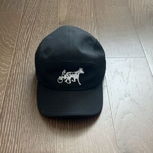 Siegelman Stable Runner Hat